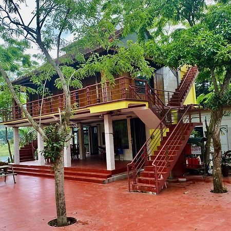 Ho Khanh'S Homestay Φονγκ Να Εξωτερικό φωτογραφία