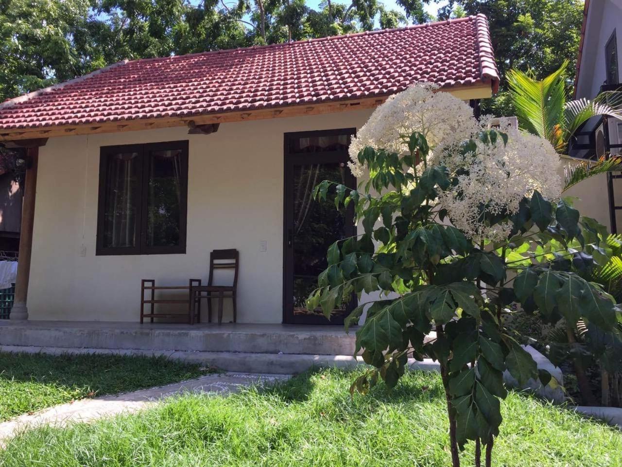 Ho Khanh'S Homestay Φονγκ Να Εξωτερικό φωτογραφία