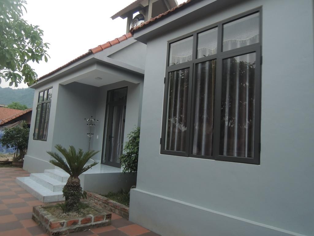 Ho Khanh'S Homestay Φονγκ Να Εξωτερικό φωτογραφία