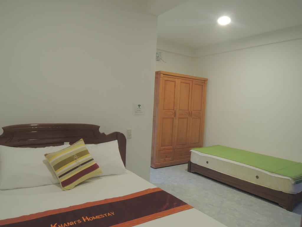 Ho Khanh'S Homestay Φονγκ Να Εξωτερικό φωτογραφία