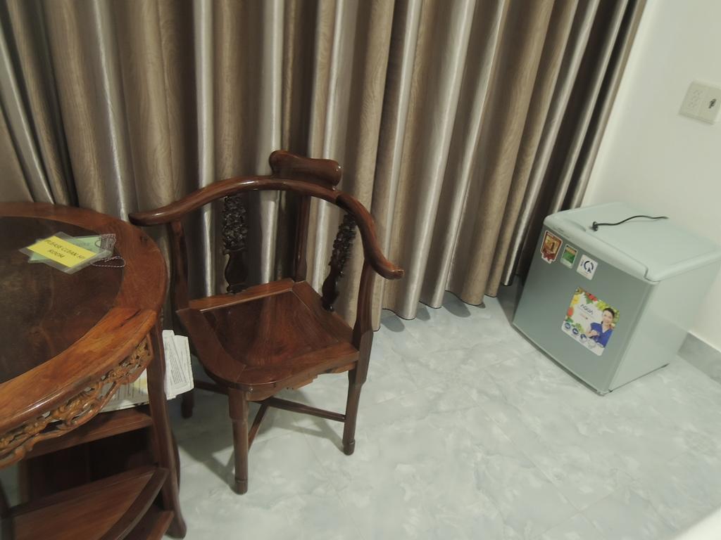 Ho Khanh'S Homestay Φονγκ Να Εξωτερικό φωτογραφία