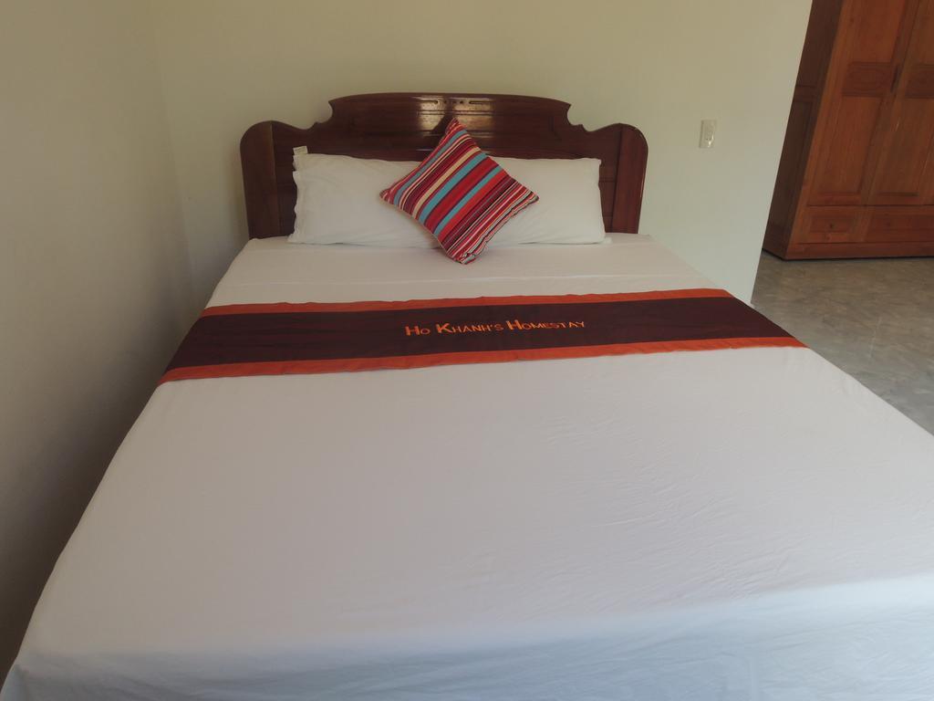Ho Khanh'S Homestay Φονγκ Να Εξωτερικό φωτογραφία
