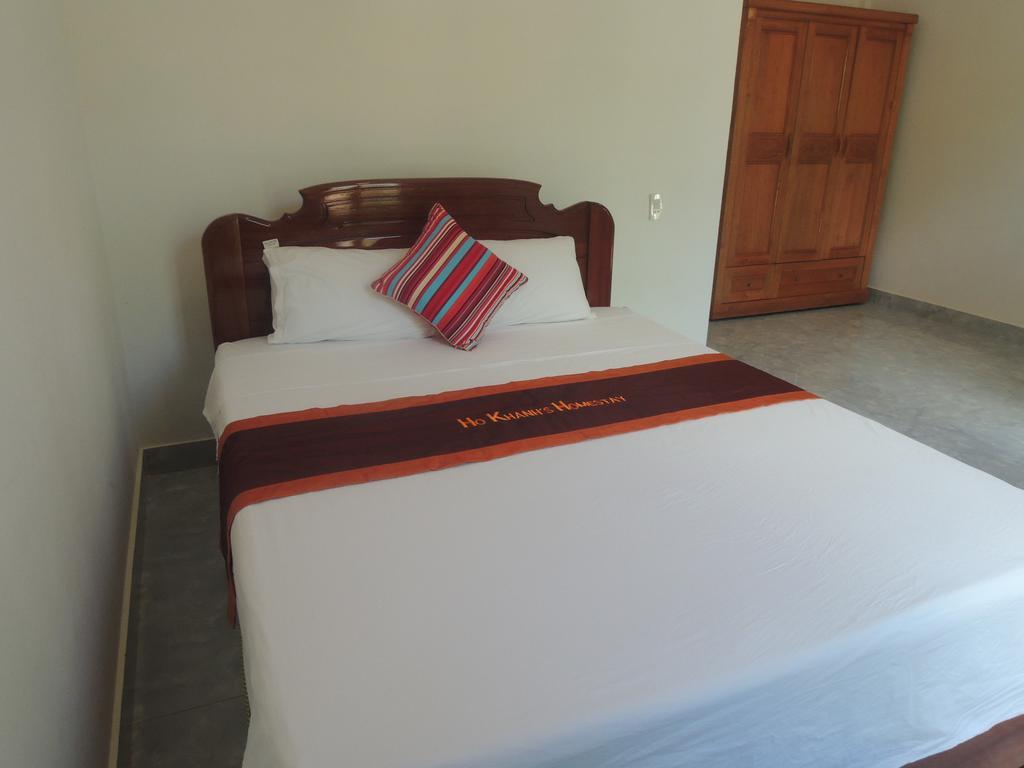 Ho Khanh'S Homestay Φονγκ Να Εξωτερικό φωτογραφία
