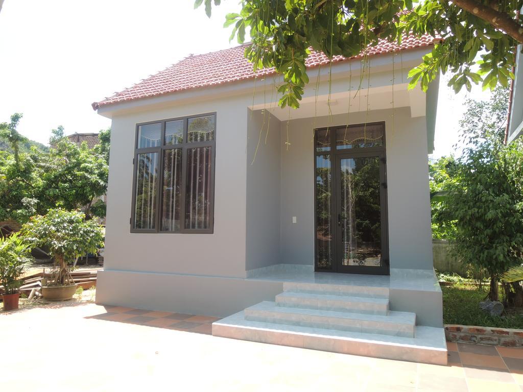 Ho Khanh'S Homestay Φονγκ Να Εξωτερικό φωτογραφία