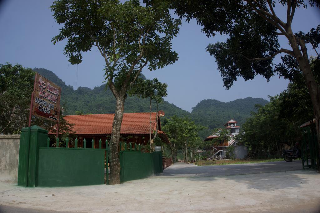 Ho Khanh'S Homestay Φονγκ Να Εξωτερικό φωτογραφία