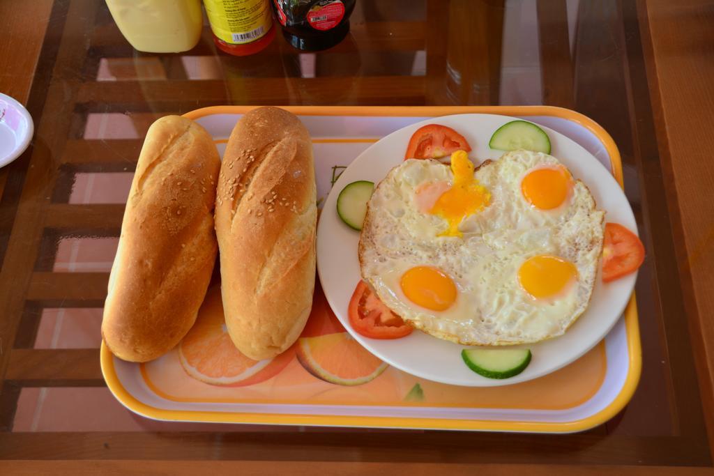 Ho Khanh'S Homestay Φονγκ Να Εξωτερικό φωτογραφία