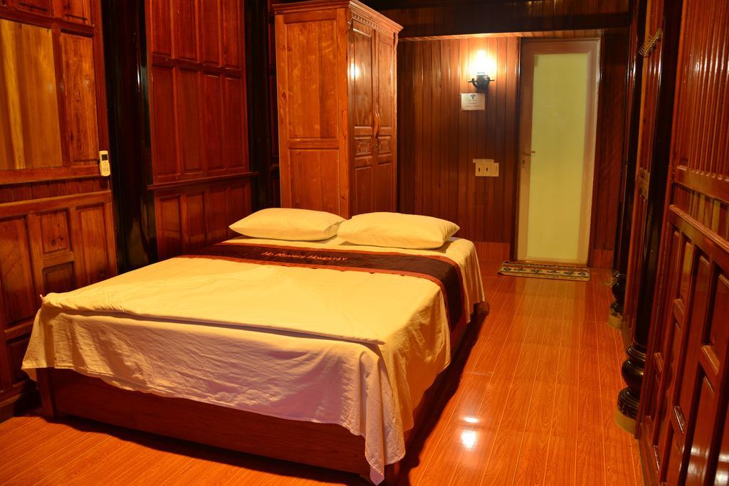Ho Khanh'S Homestay Φονγκ Να Εξωτερικό φωτογραφία